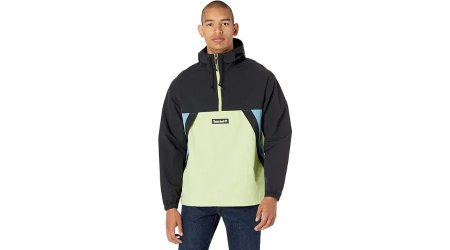 Timberland Windbreaker Pullover jacket