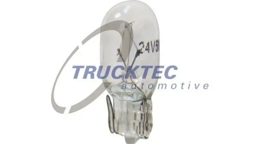 Trucktec Automotive 88.58.012 Headlight bulb