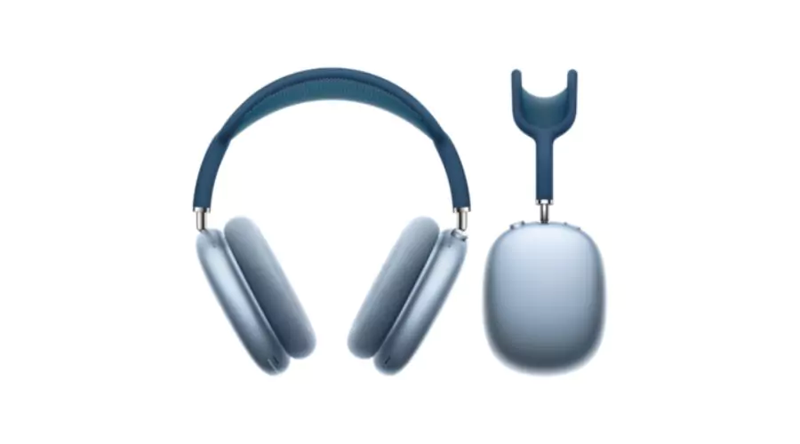 Headphones Apple AirPods Max Sky Blue (MGYL3)