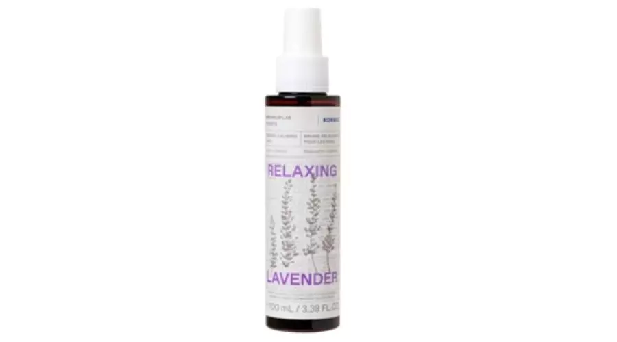 Korres Relaxing Lavender Senses-Calming Mist Body Spray 100 ml