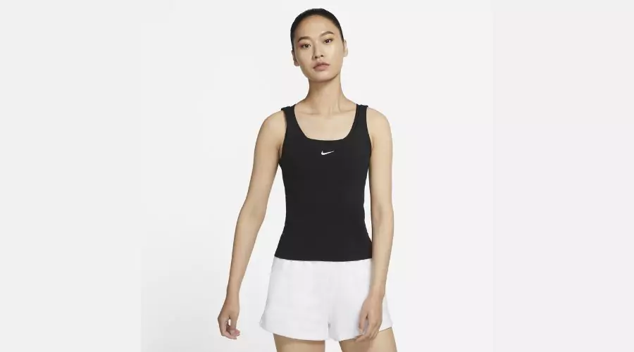 Nike NSW essential cami tank top