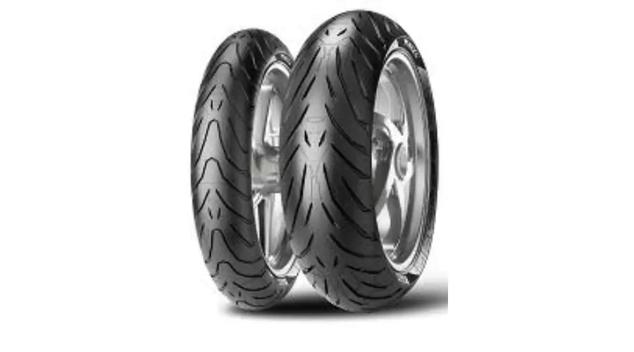 Pirelli Angelstf 20/70 R17 58W motorcycle summer tyres