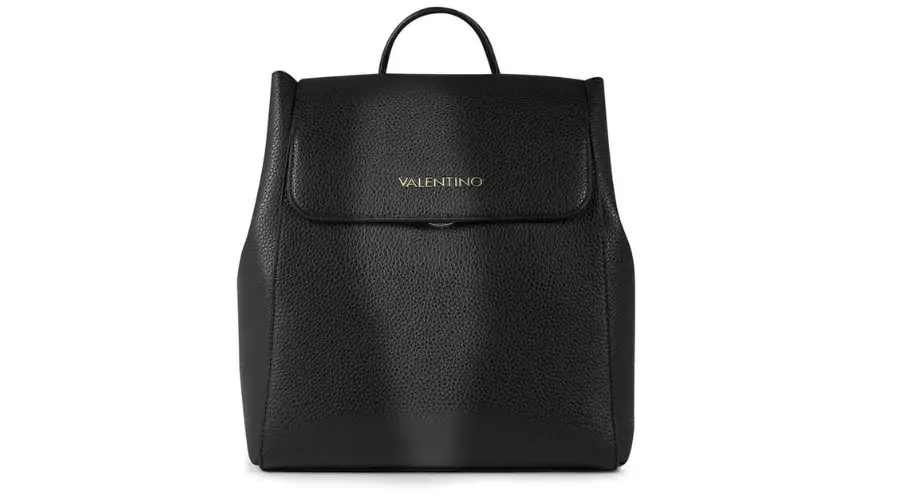 Valentino Bags Superman Backpack