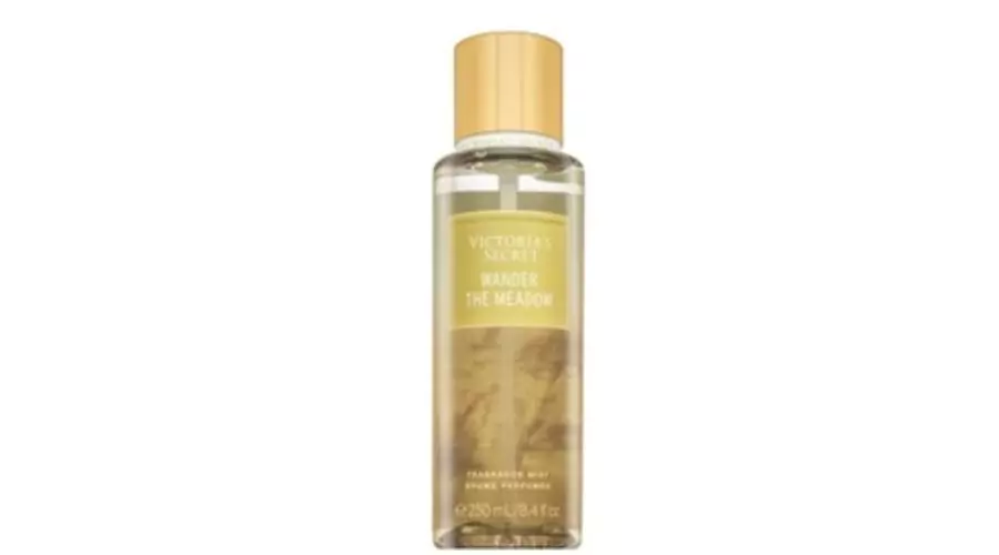 Victoria's Secret Wander The Meadow Body Spray for Women 250 ml