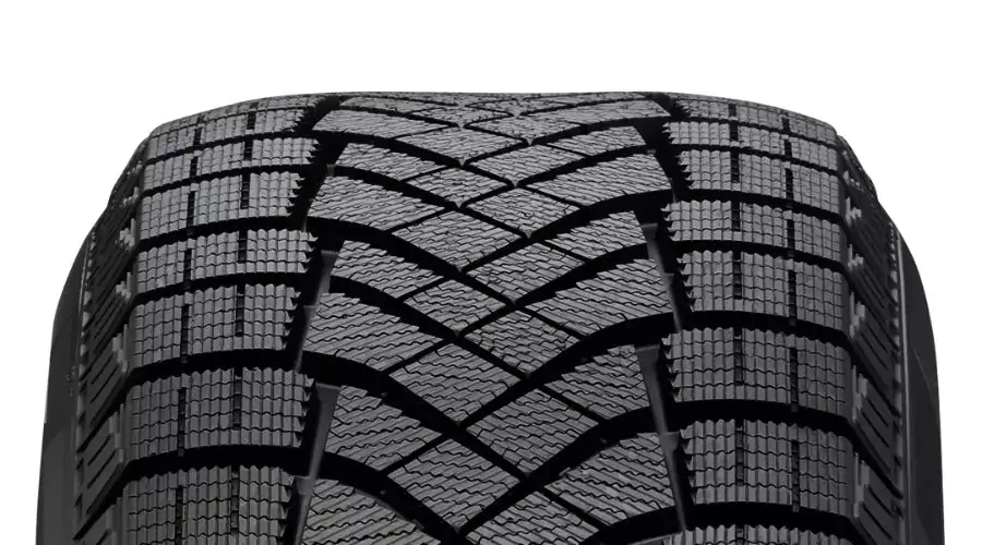 Winter tire pirelli ice zero friction 205/55R16 94T