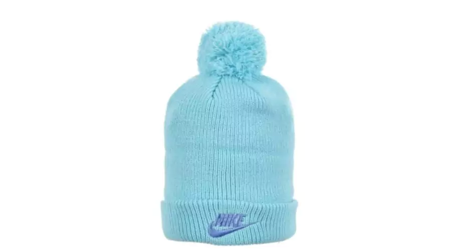 Yarm Pom Beanie Infants 