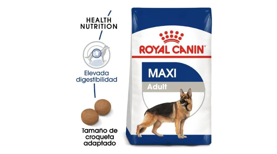 Royal Canin Maxi Adult Dog Food