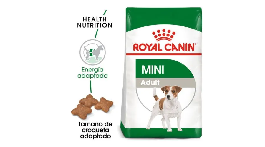 Royal Canin Mini Adult Dog Food