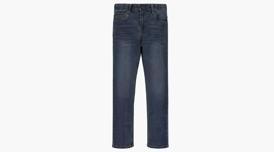 512 Slim Taper Strong Performance Jeans Big Boys 8-20
