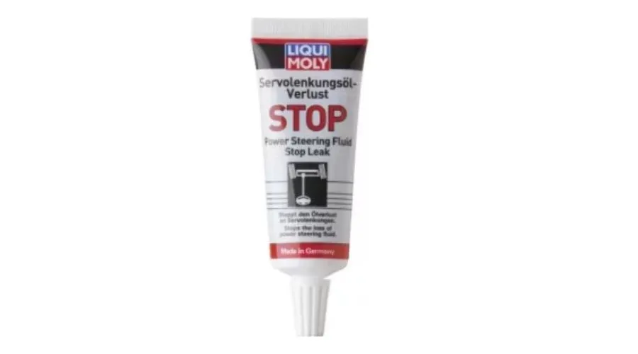 Liqui moly 1099 hydraulic system oil additive