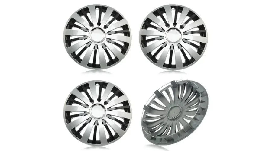 Leoplast falcon SR CZ 16 Wheel covers 