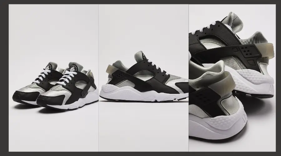 Mens Nike air huarache