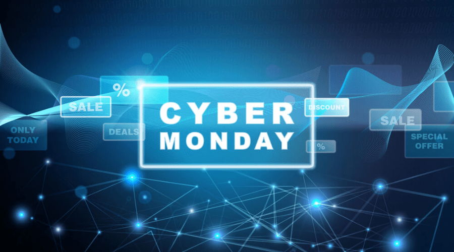 Top Cyber Monday offers 