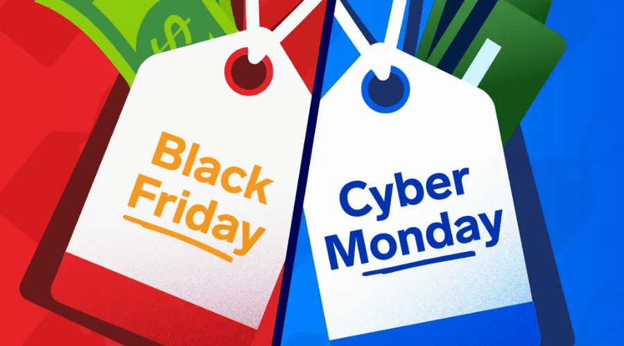 Top Cyber Monday offers 