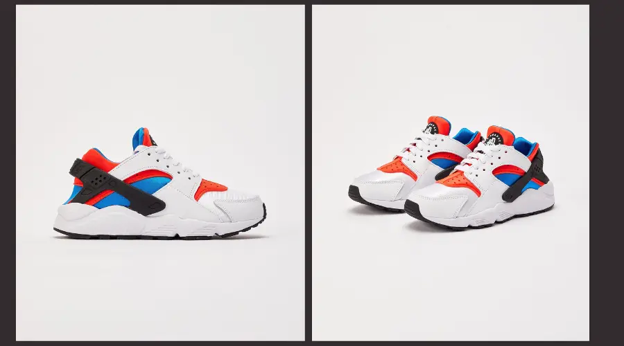 Women Nike air huarache 