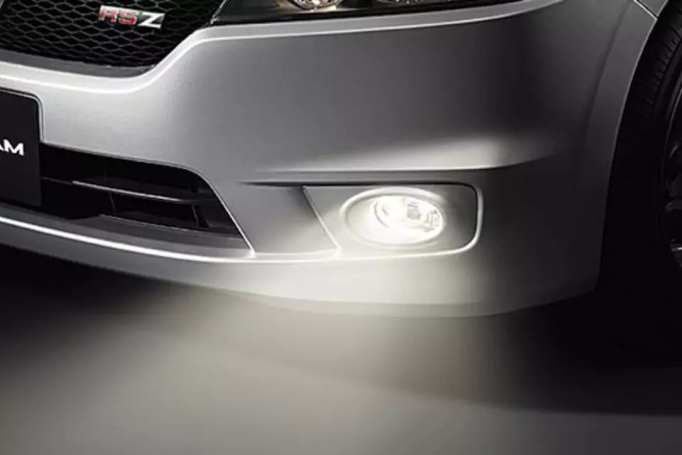 Car Fog Lights