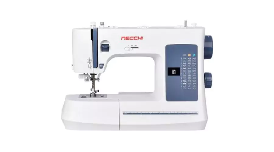 Necchi NC-59QD sewing machine