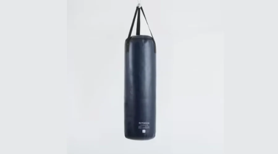 20 kg PunchingKicking Bag with Straps - 120