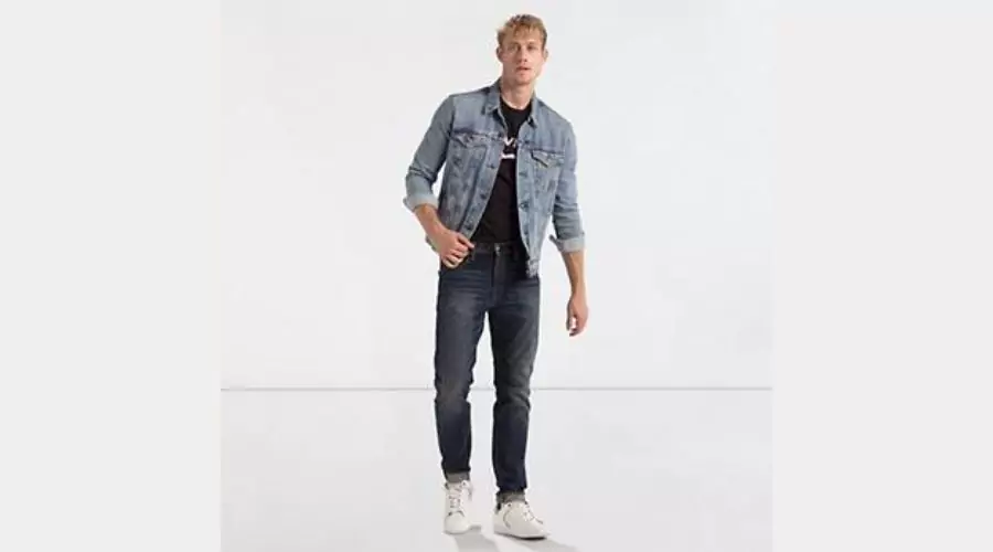 512™ Slim Taper Levi’s® Flex Men’s Jeans