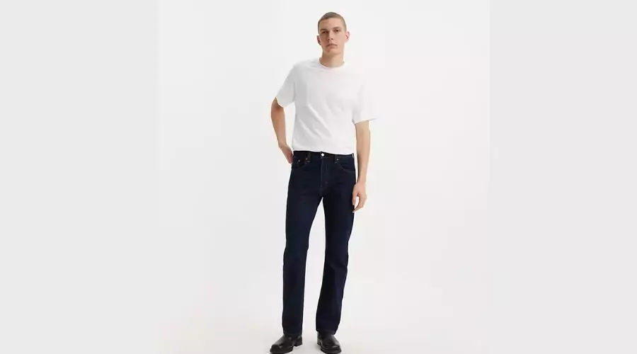 517 Bootcut Men's Jeans