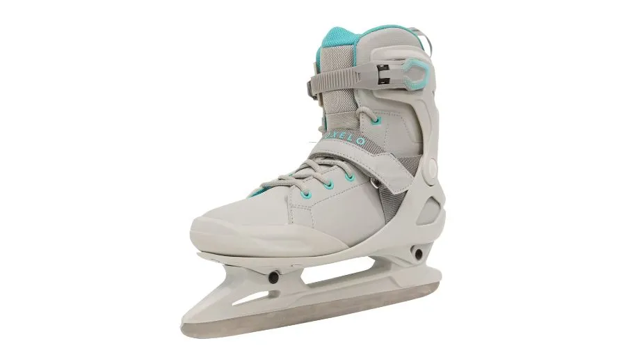 Ice Skates – Fit 500 Grey