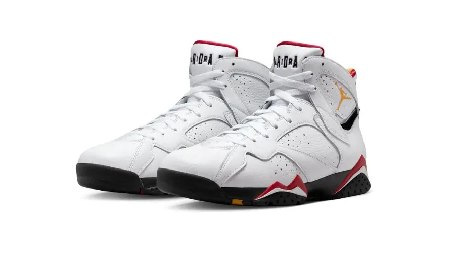 Men's air jordan 7