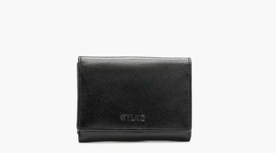 Black Women's Wallet