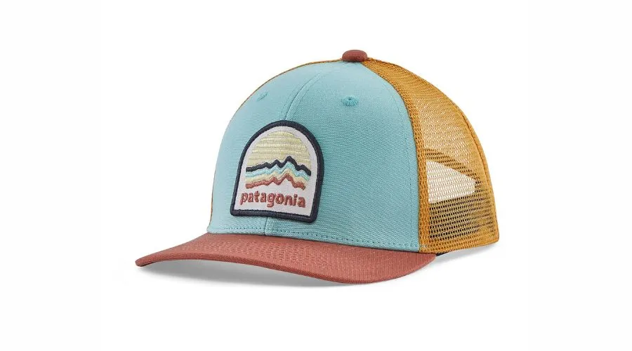 trucker hats for kids