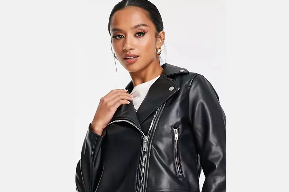 Women’s Leather Jackets