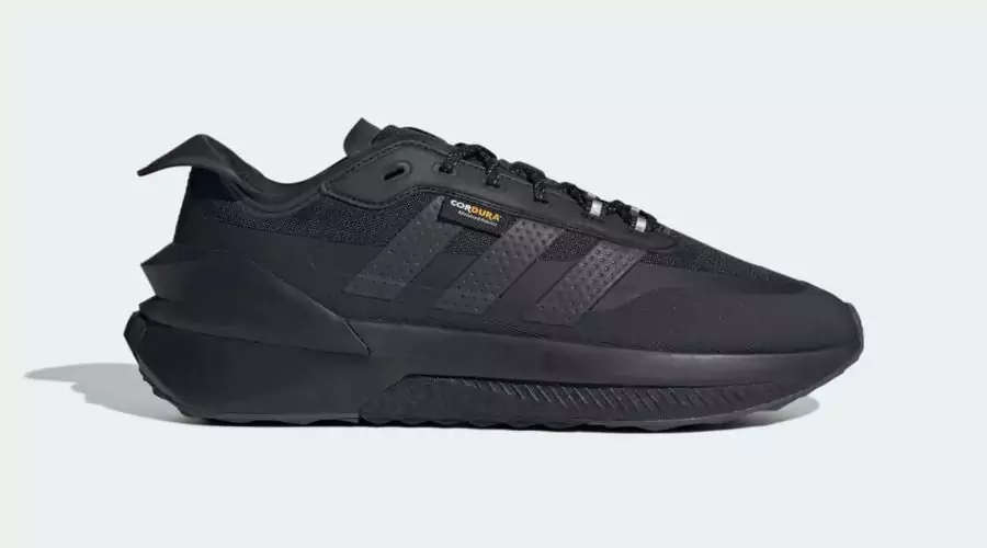 Adidas Sportswear Future Of Classics Sneakers In Black