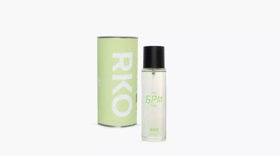 Rko Women's Perfumed Water 6 Pm