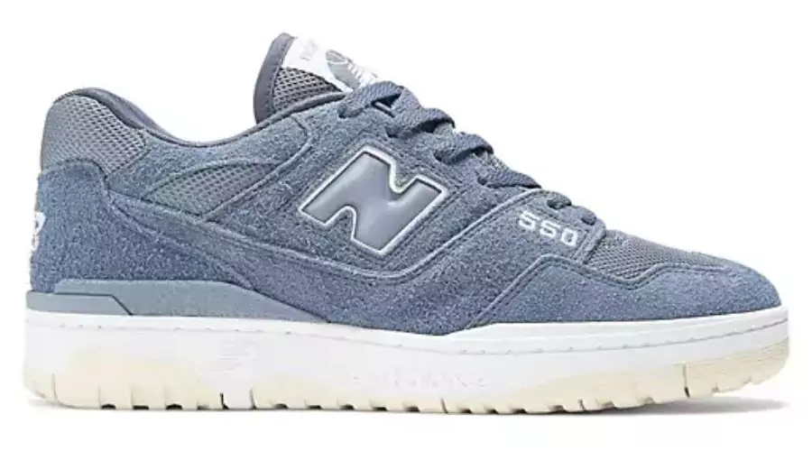 New Balance - 550 - Grey