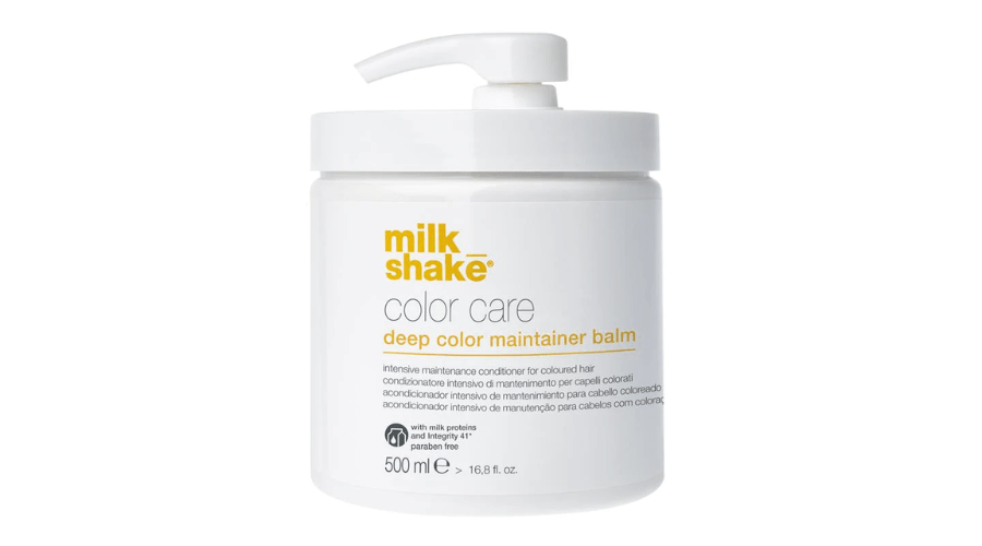 Balm milk_shake Color Care Deep Color Maintainer Balm for dyed hair, 500 ml