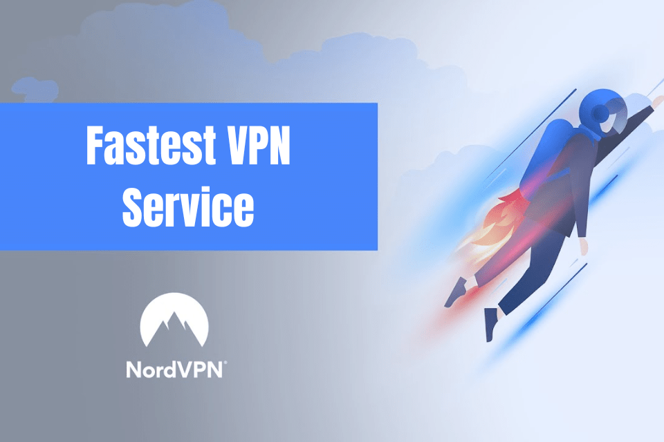 Fastest VPN Service | CelebZero