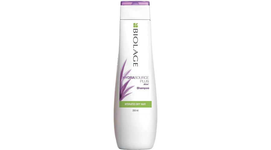Moisturizing shampoo Biolage Hydrasource Aloe Shampoo