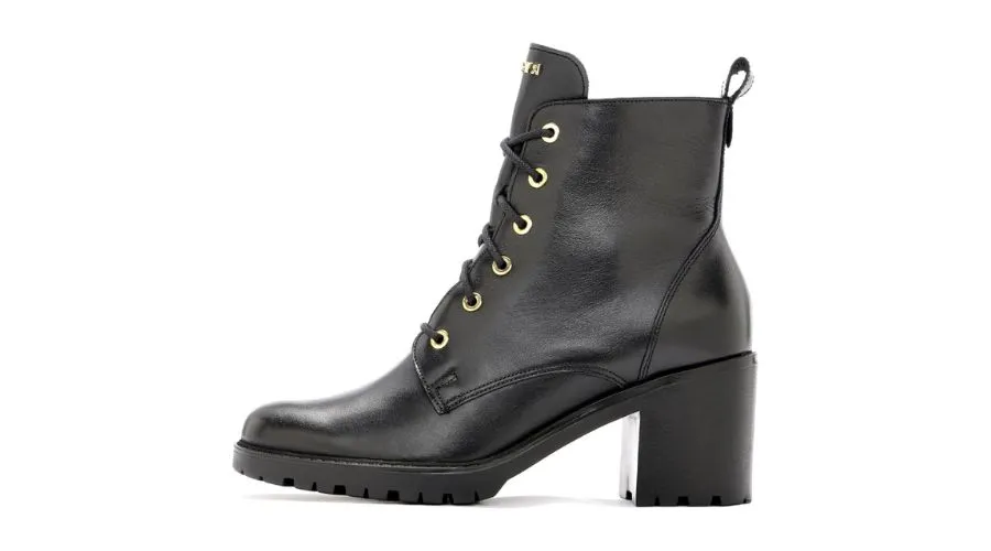 Stylish ankle boots for women