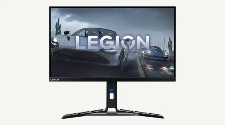 Legion Y27-30 27-inch QHD Monitor