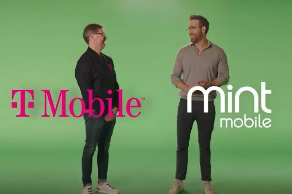 Mint mobile vs t-mobile