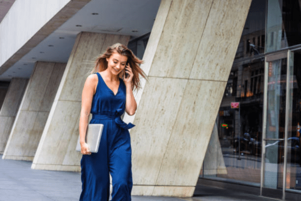 Stylish Jumpsuit main image 1
