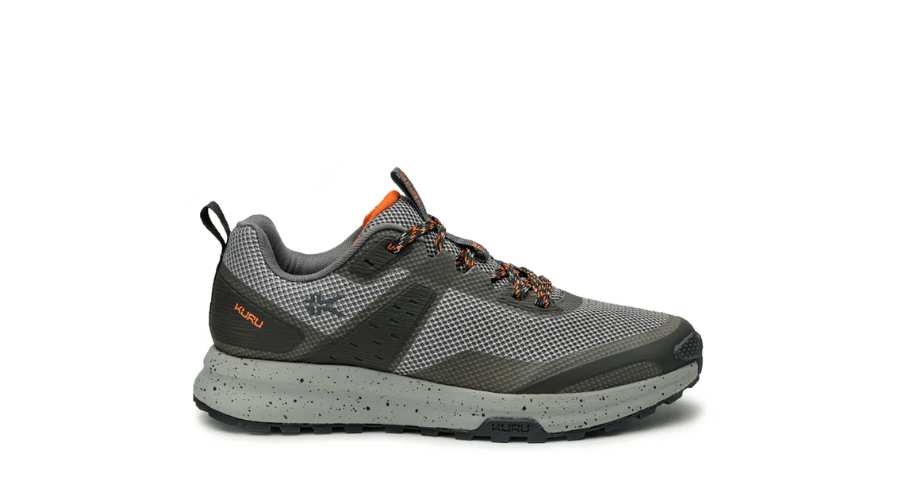 ATOM Trail shoes