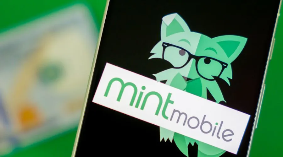 Mint mobile 55+ plan