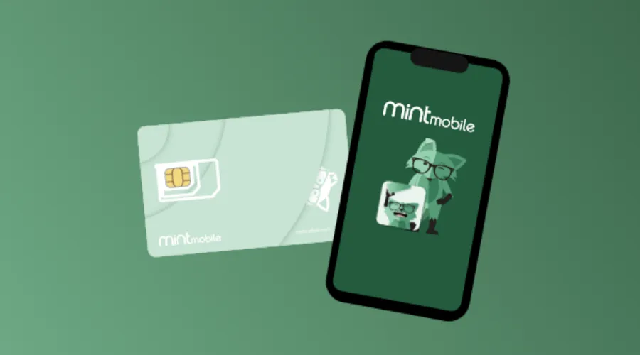 Mint mobile 55+ plan 