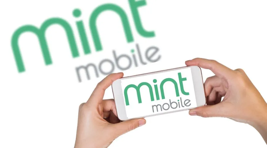 Mint mobile 55+ plan
