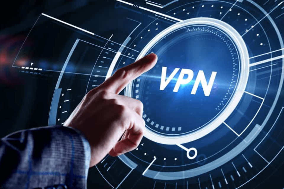 no-log VPN service