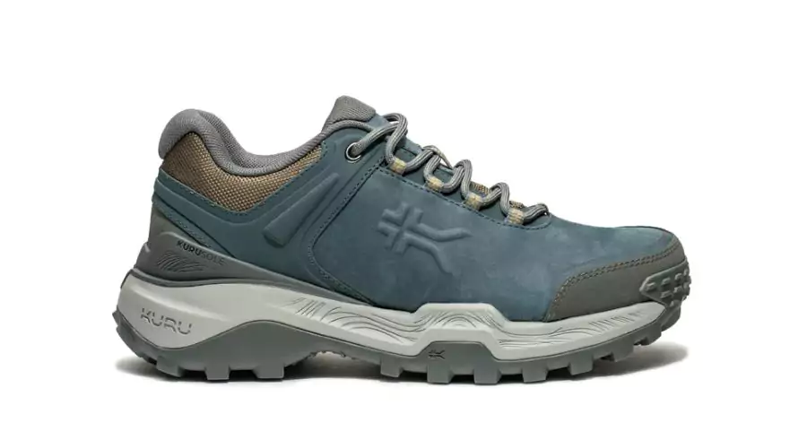 Ridge Motion orthopedic walking shoes