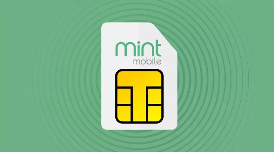 What do Mint Mobile Unlimited Cell Phone Plans Include?