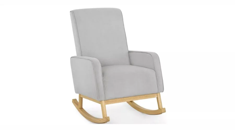 Drew Rocking Chair By Delta Children