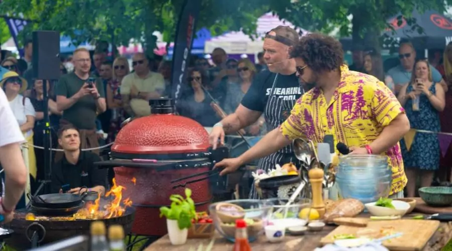 Pub In The Park: A Nationwide Phenomenon