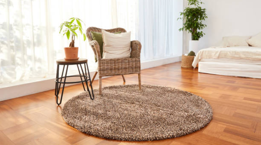 round area rugs | Celebzero