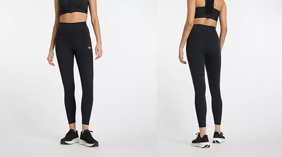 NB Harmony High Rise Legging 25” | Celebzero